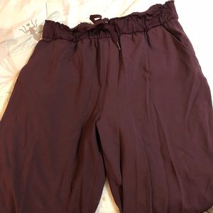 Lululemon Keep Moving Pant